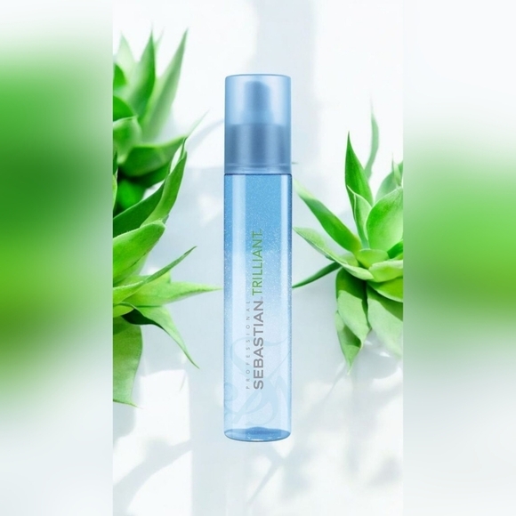 Sebastian Professional Trilliant | Thermal Heat Protection Hair Styling (New) - Picture 1 of 5